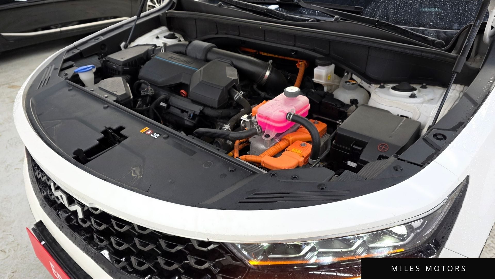 Kia Sorento 2023 — миниатюра 6