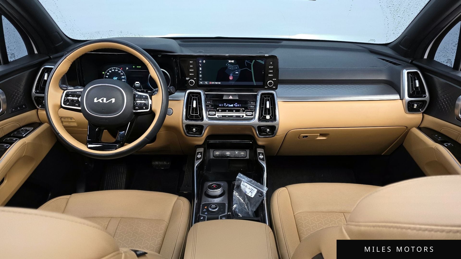 Kia Sorento 2023 — миниатюра 7