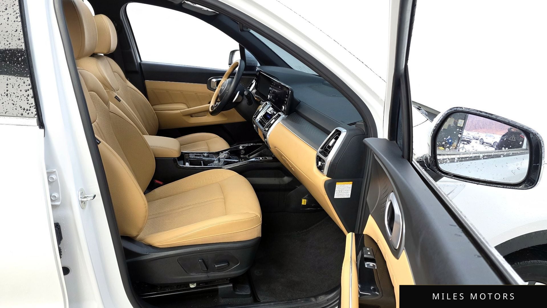 Kia Sorento 2023 — миниатюра 10
