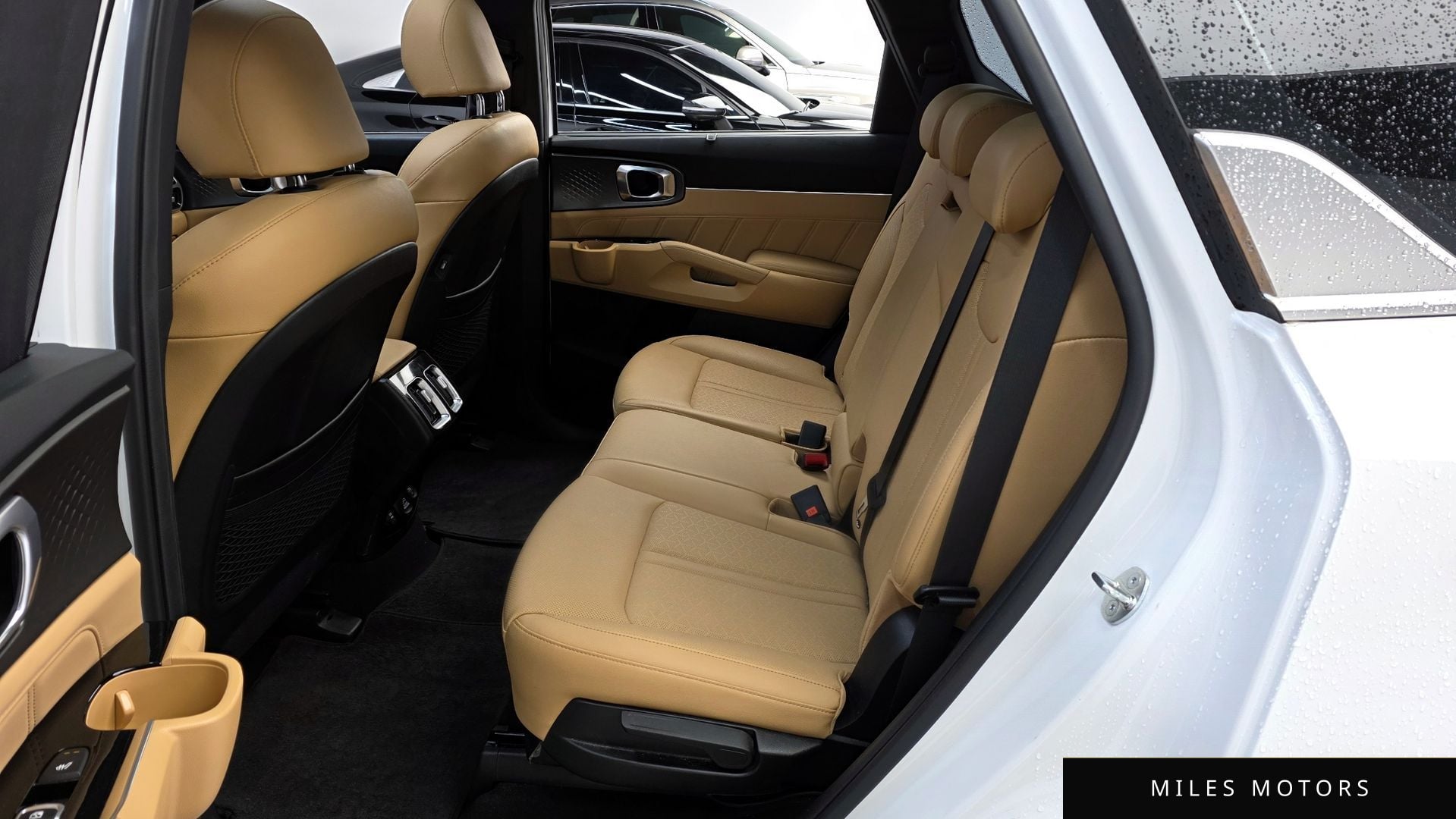 Kia Sorento 2023 — миниатюра 12
