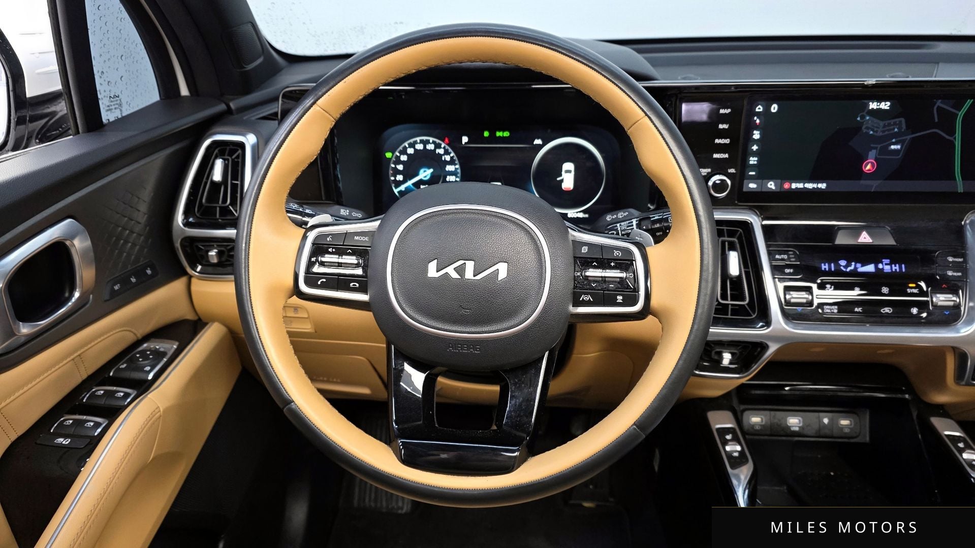 Kia Sorento 2023 — миниатюра 13