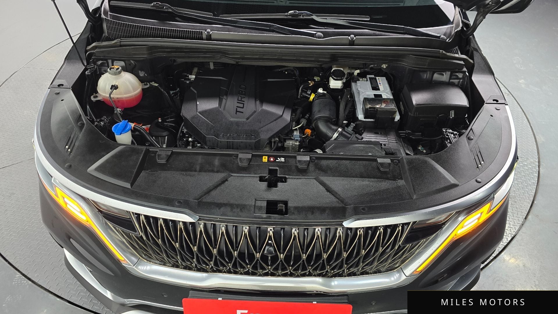 Kia Carnival 2021 — миниатюра 5