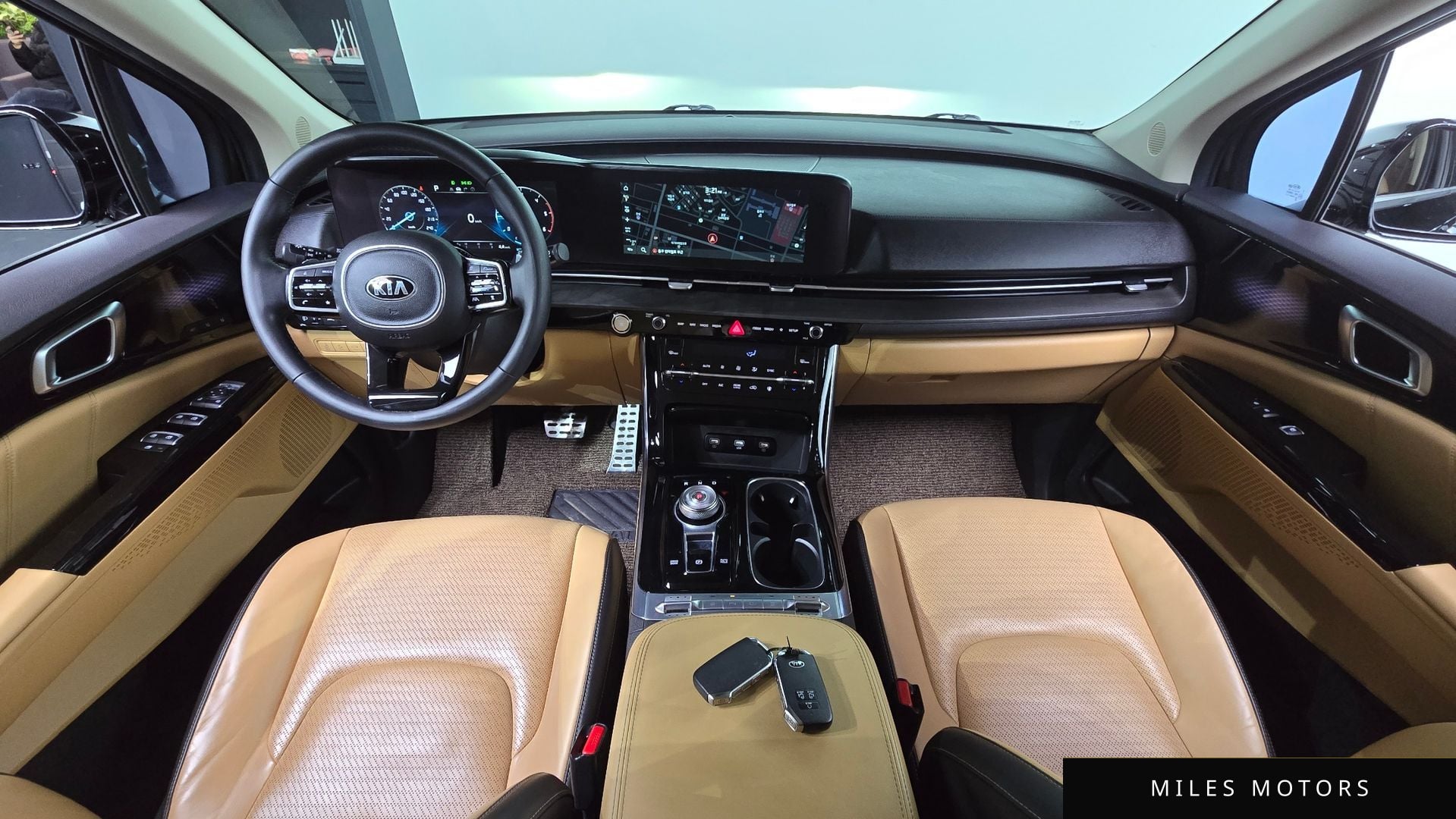 Kia Carnival 2021 — миниатюра 6