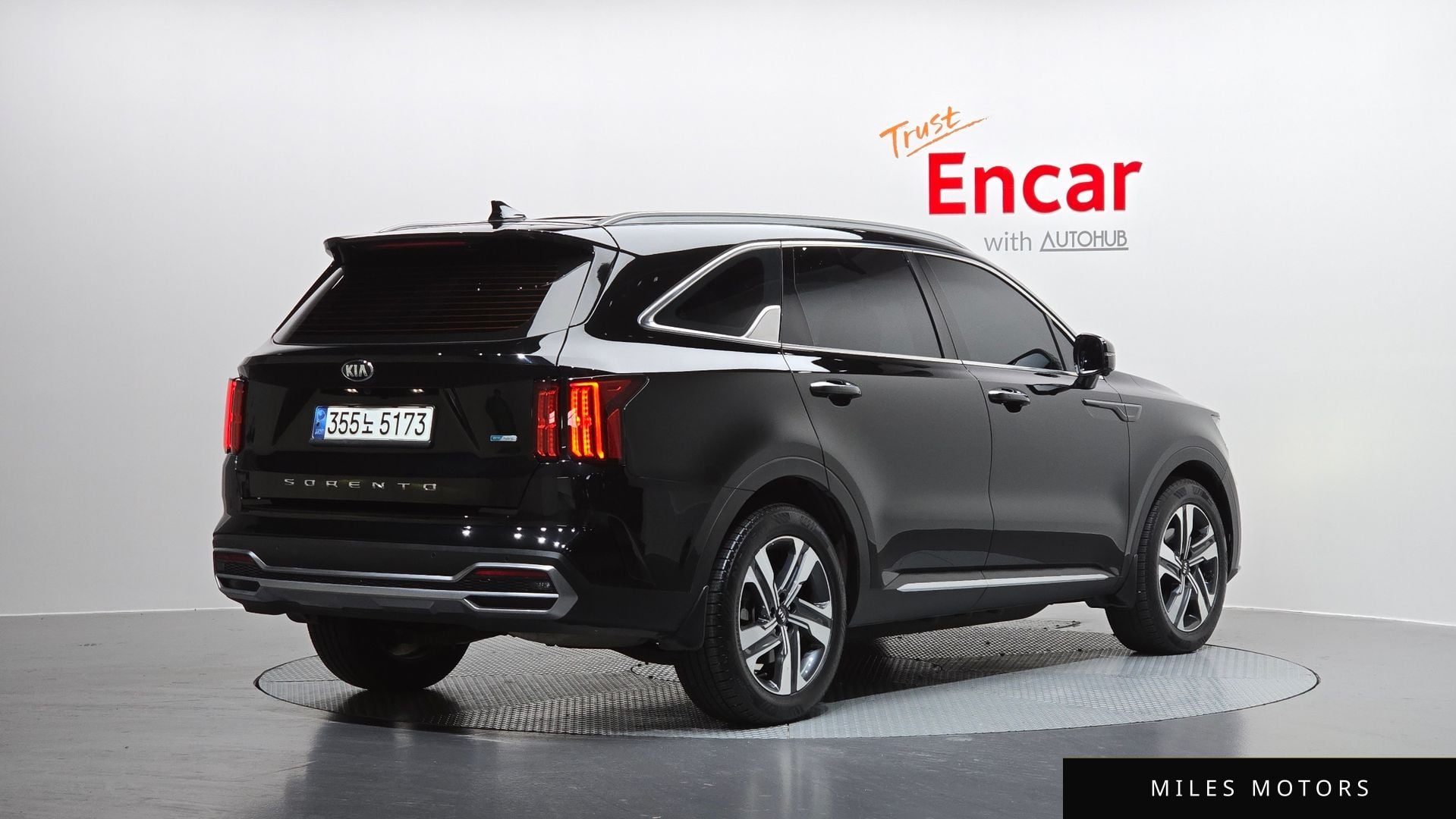 Kia Sorento 2021 — миниатюра 2