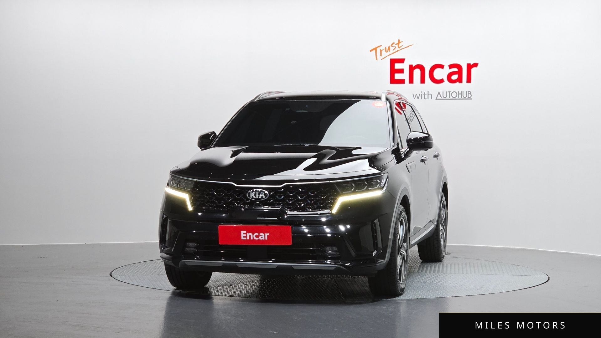 Kia Sorento 2021 — миниатюра 3