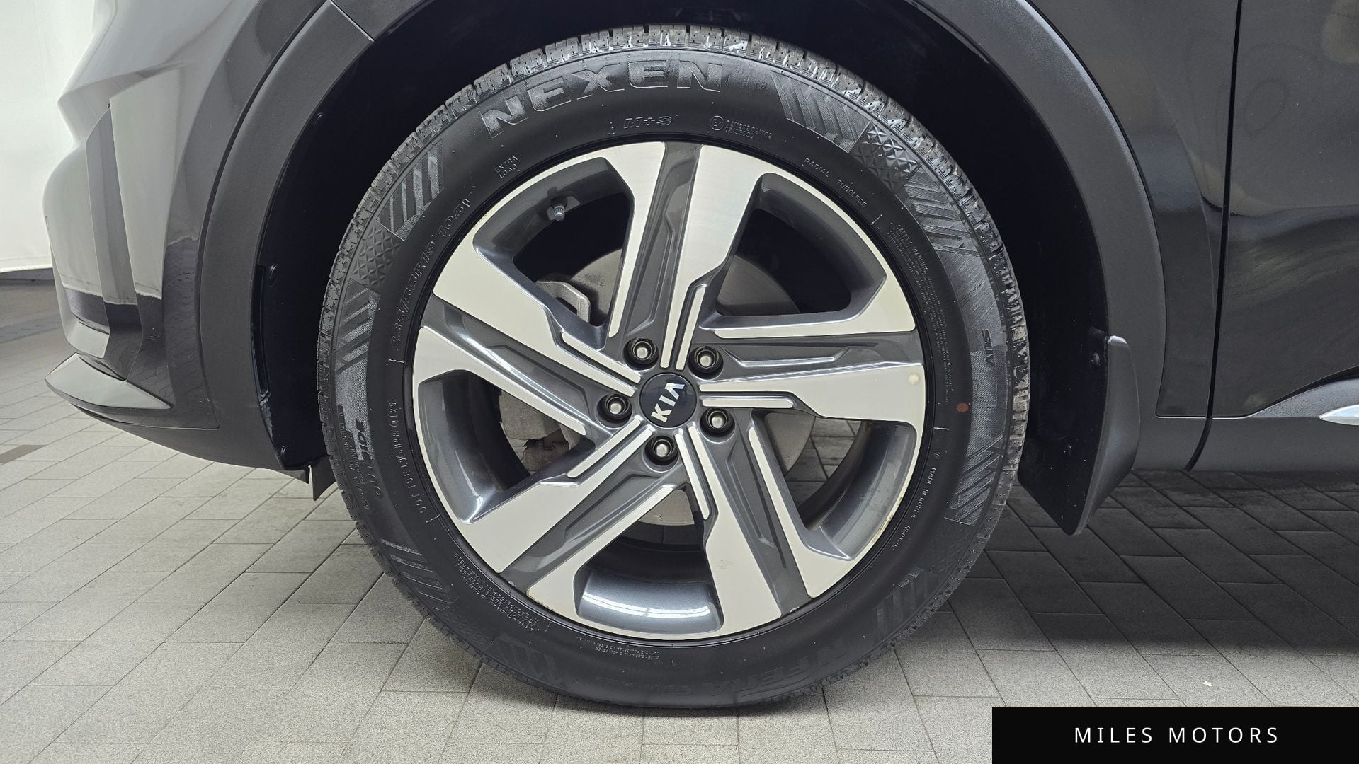 Kia Sorento 2021 — миниатюра 5