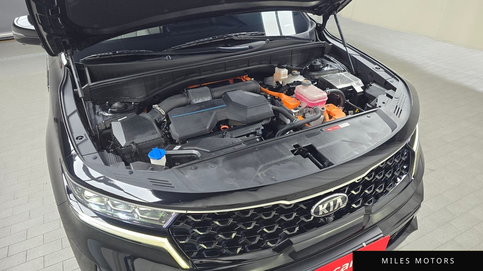 Kia Sorento 2021 — миниатюра 6