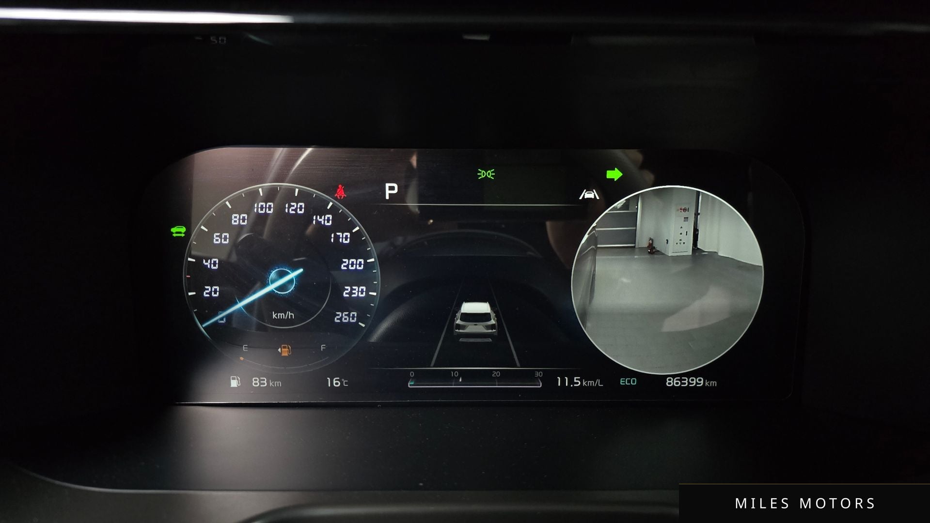 Kia Sorento 2021 — миниатюра 8