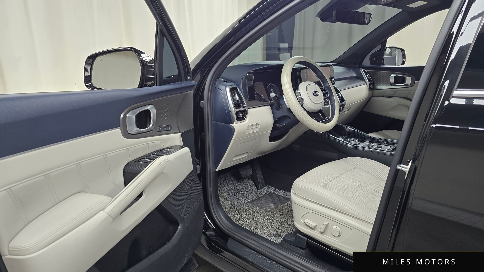 Kia Sorento 2021 — миниатюра 10