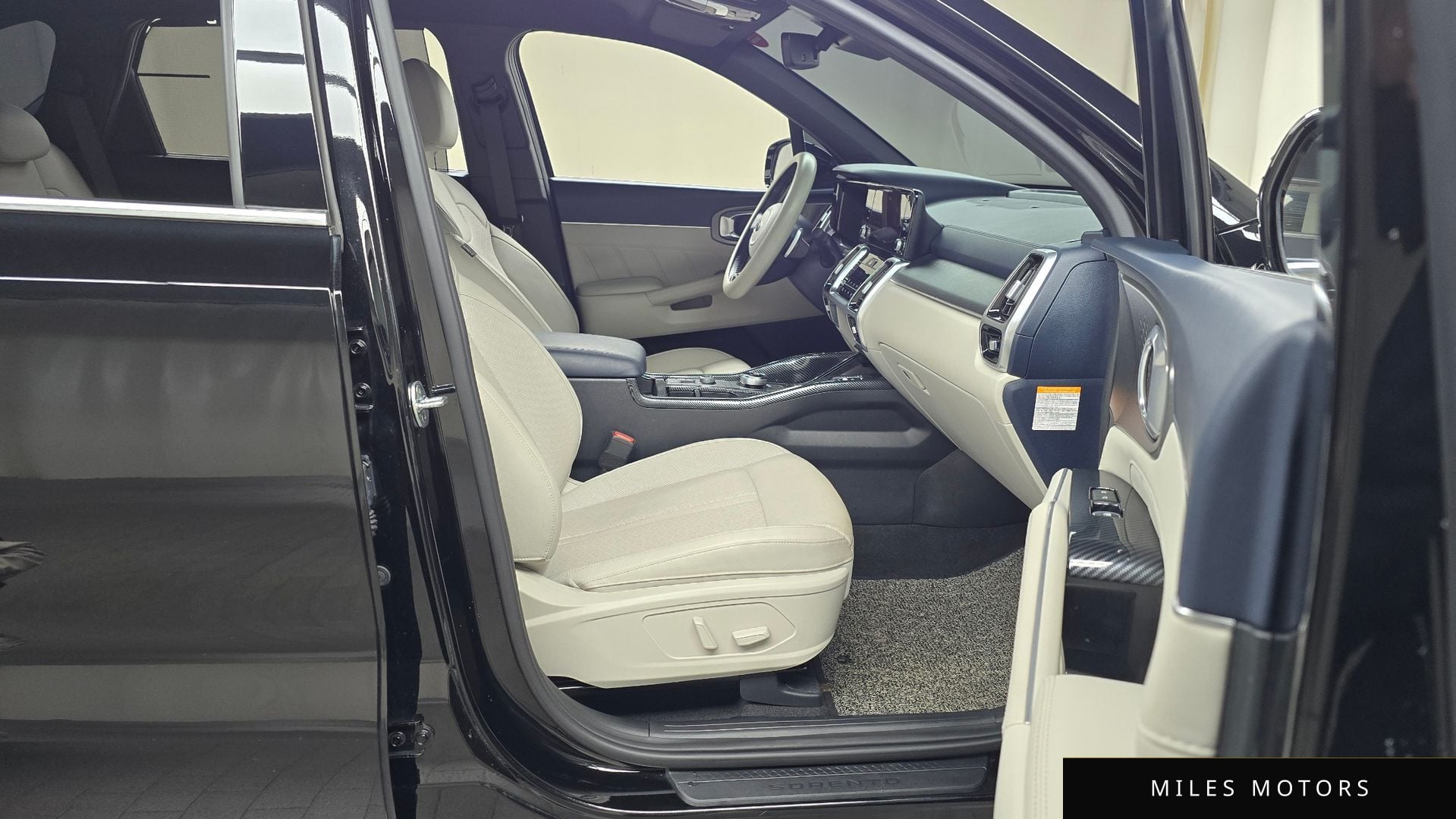 Kia Sorento 2021 — миниатюра 11