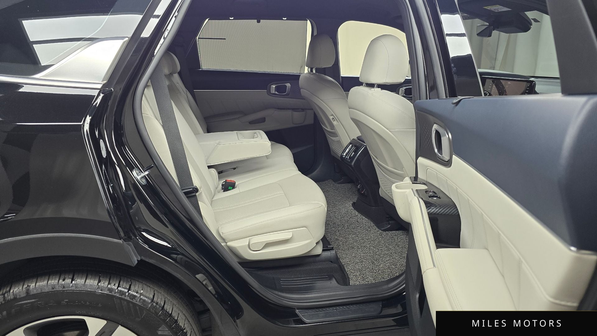 Kia Sorento 2021 — миниатюра 12