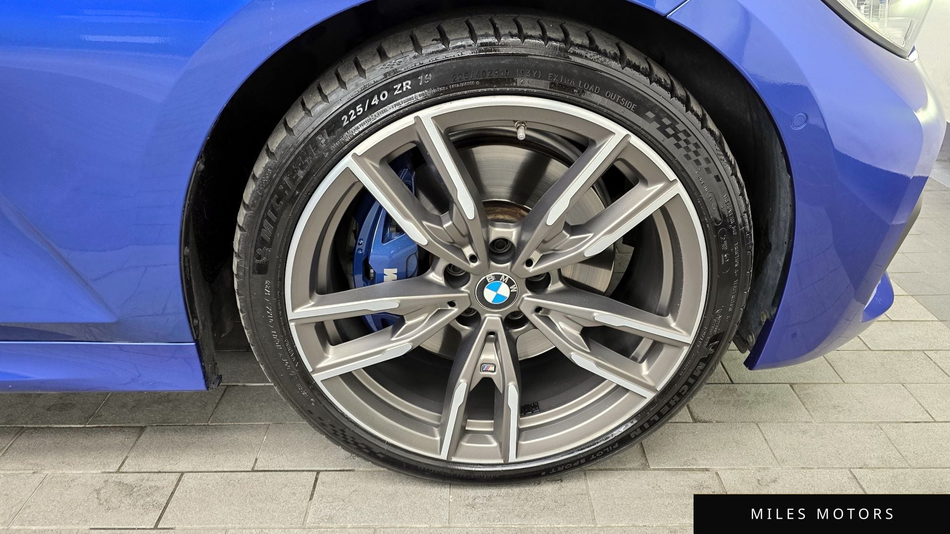 BMW 3 Series (G20) 2021 — миниатюра 5