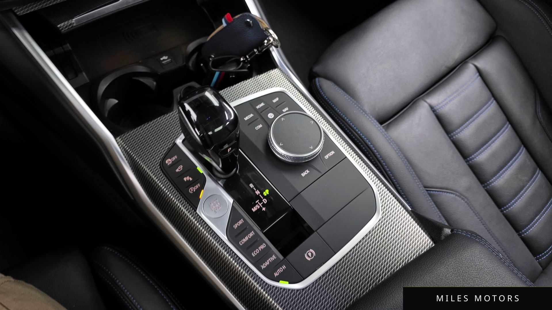 BMW 3 Series (G20) 2021 — миниатюра 9