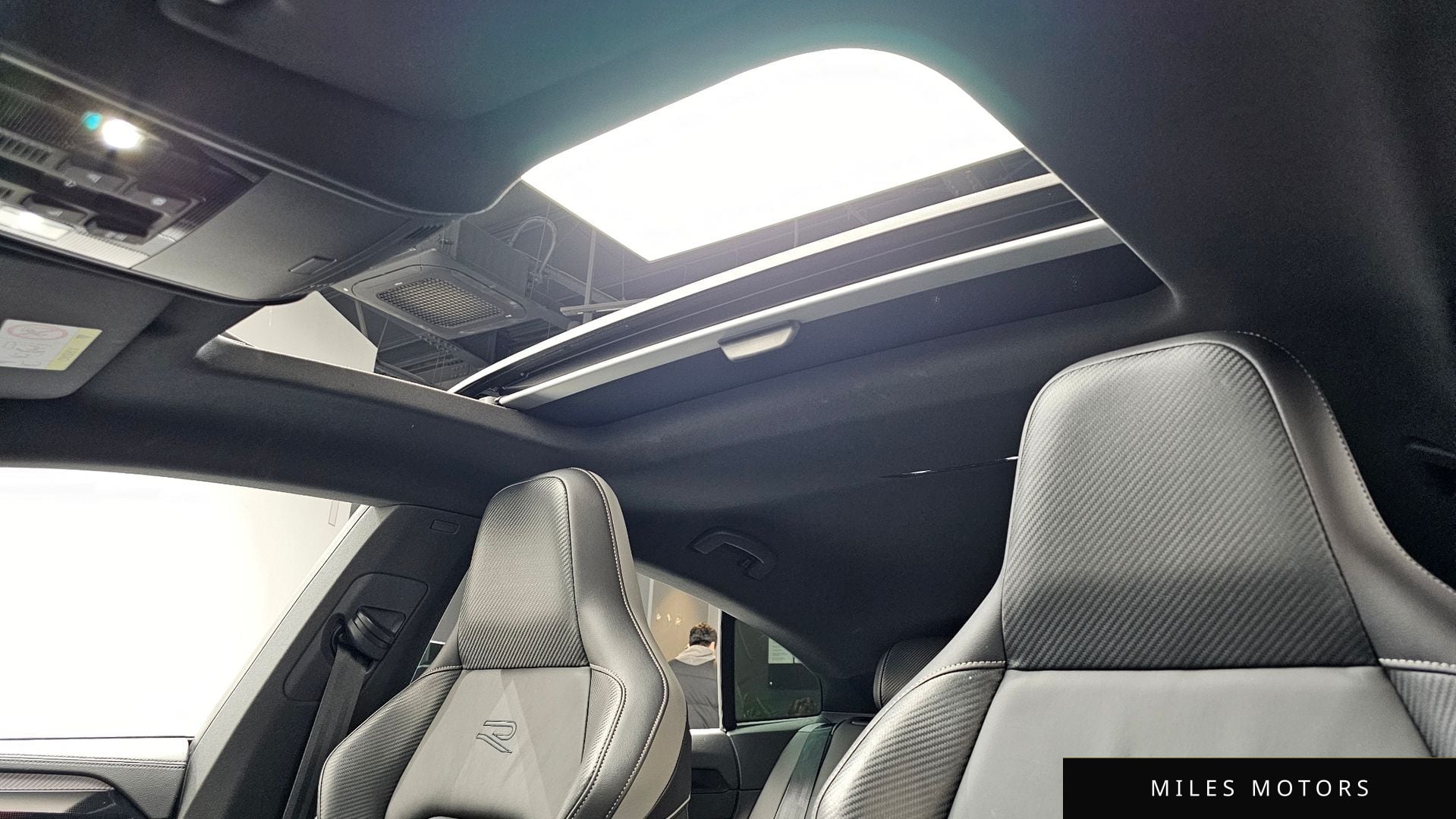 Volkswagen 아테온 2023 — миниатюра 19