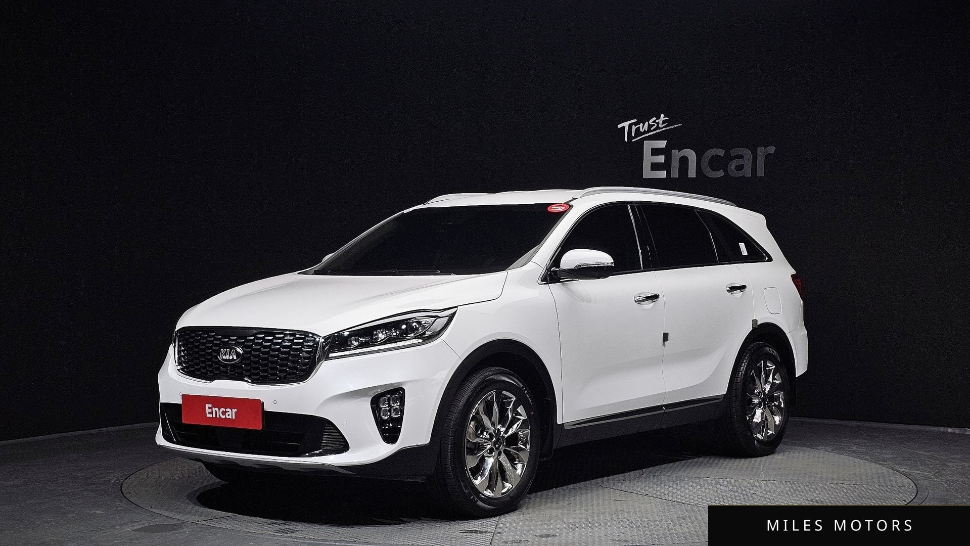 Kia Sorento 2019