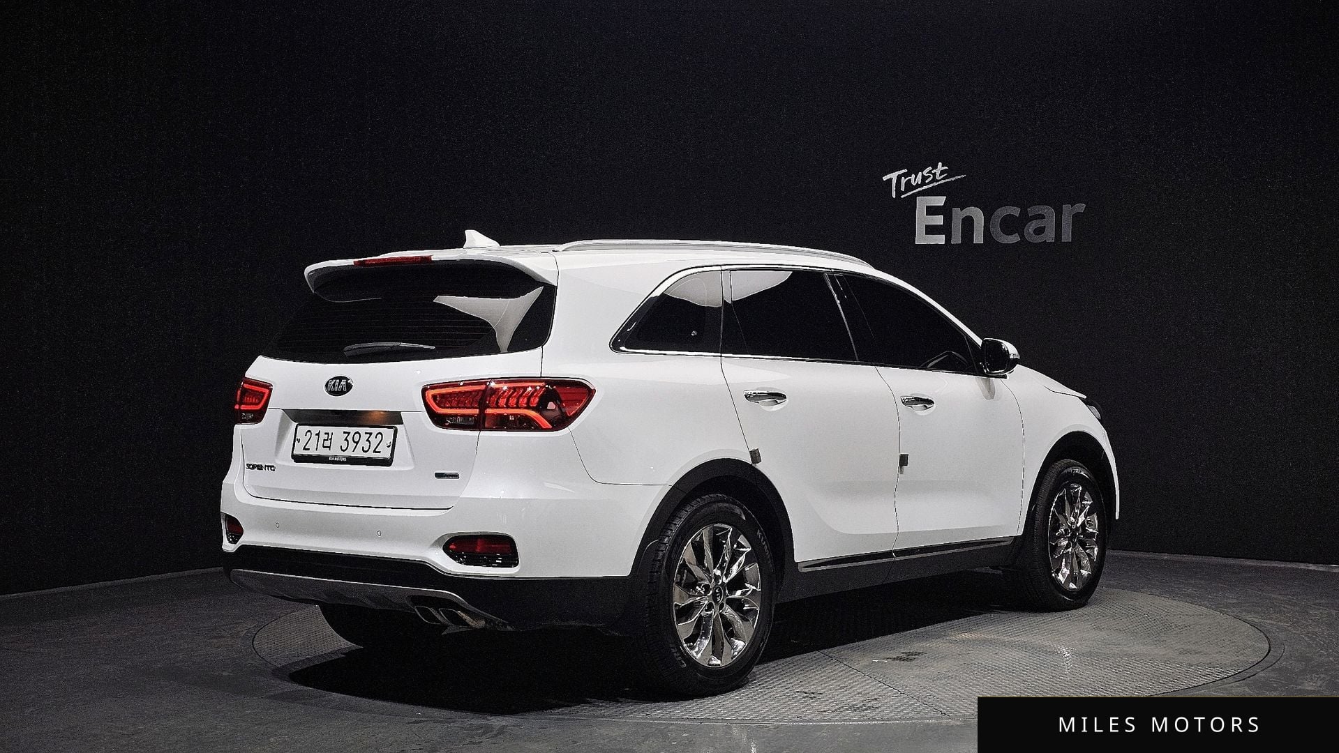 Kia Sorento 2019 — миниатюра 2