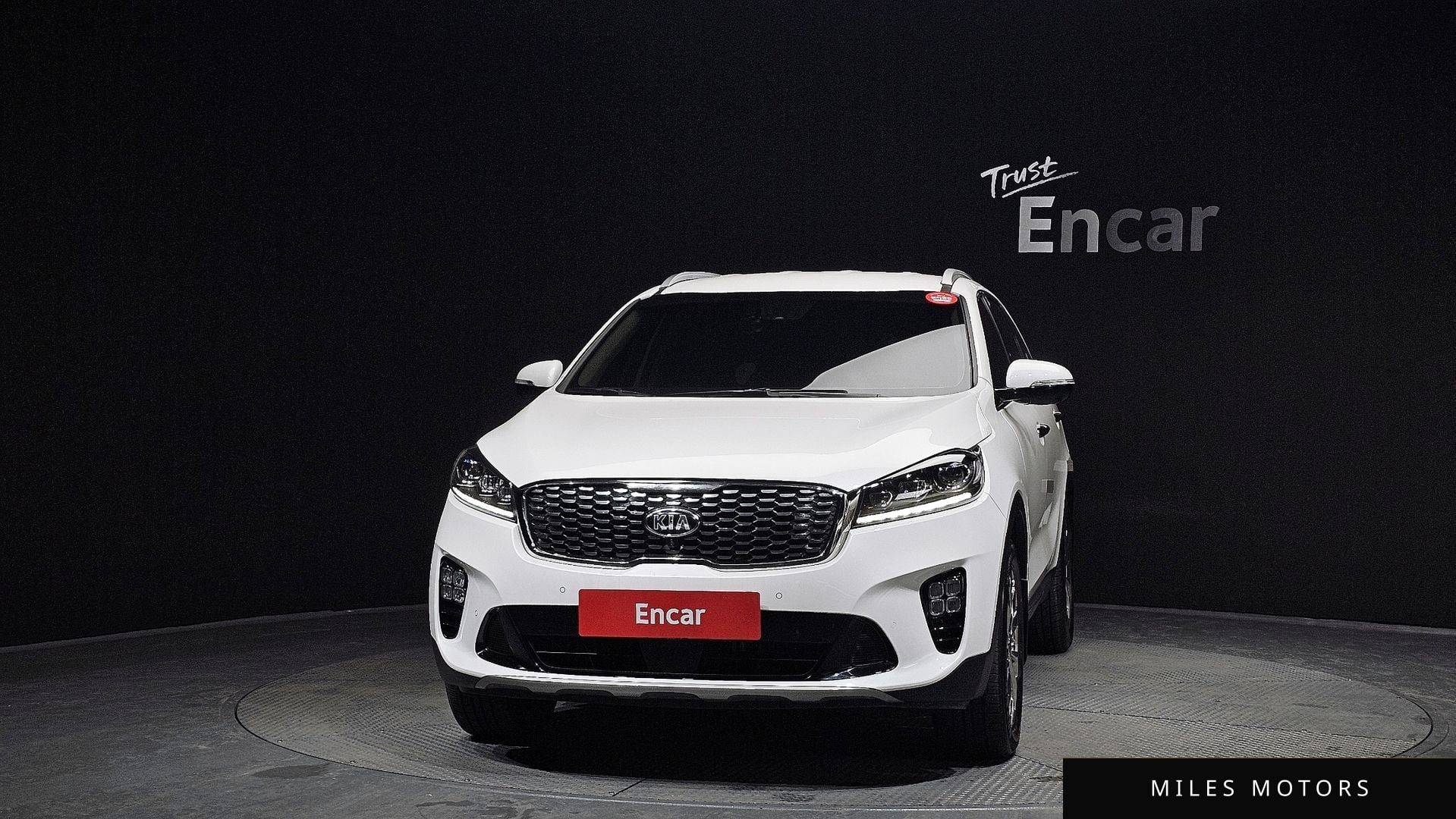 Kia Sorento 2019 — миниатюра 3