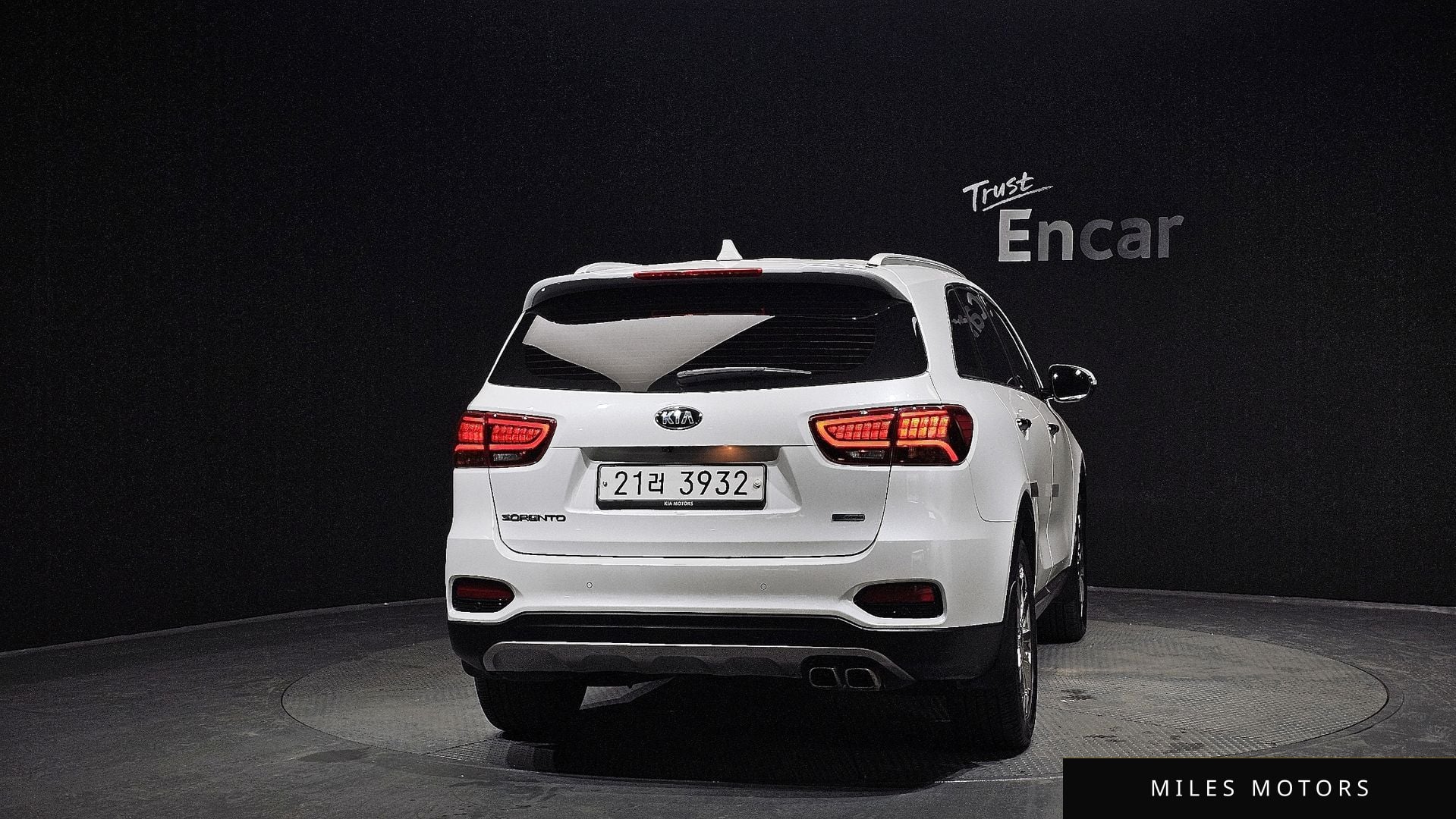 Kia Sorento 2019 — миниатюра 4