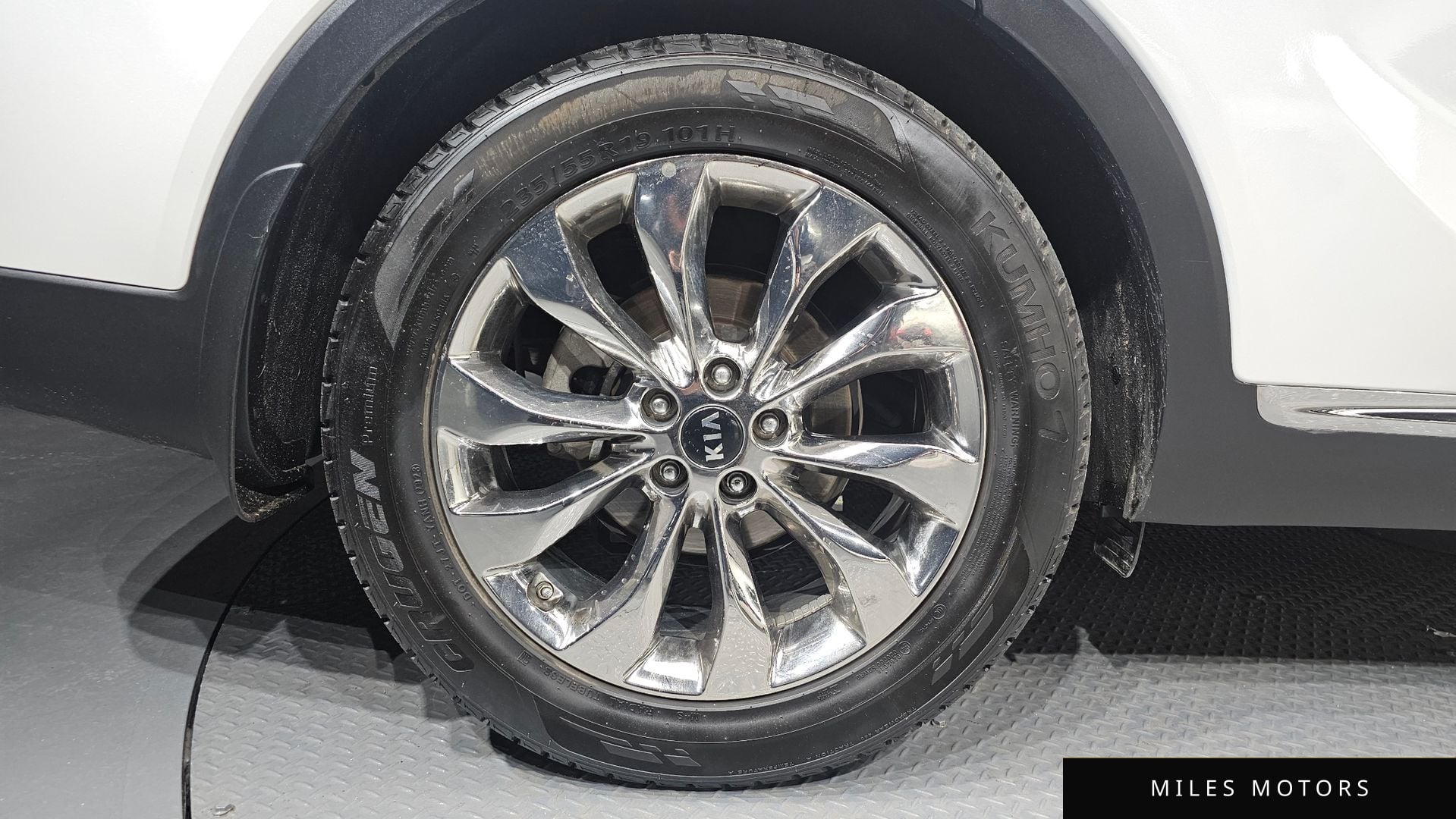 Kia Sorento 2019 — миниатюра 5