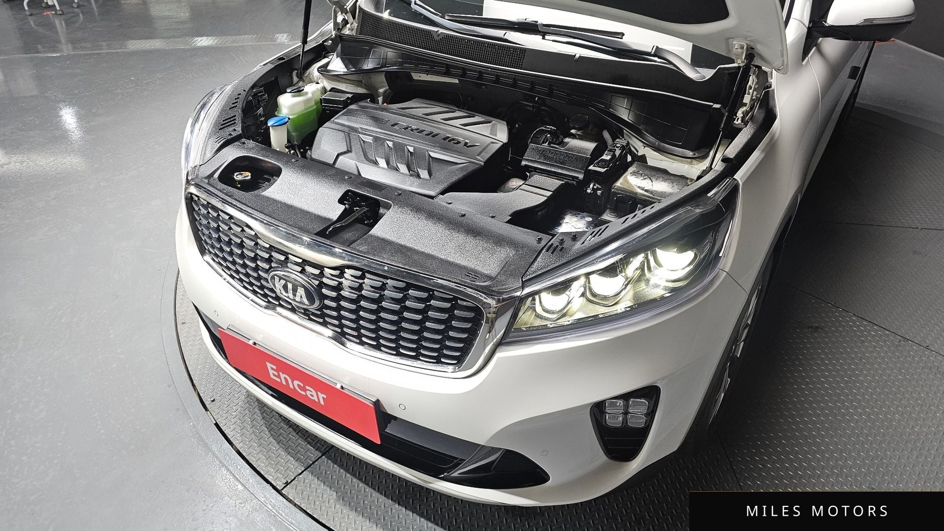 Kia Sorento 2019 — миниатюра 6