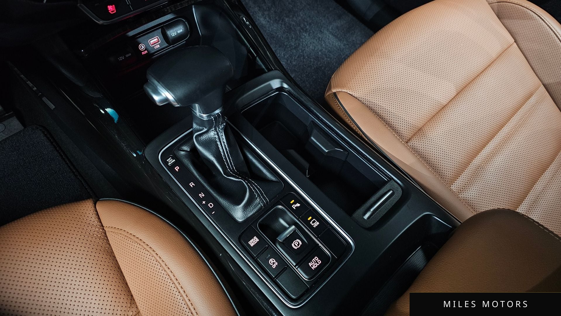 Kia Sorento 2019 — миниатюра 9