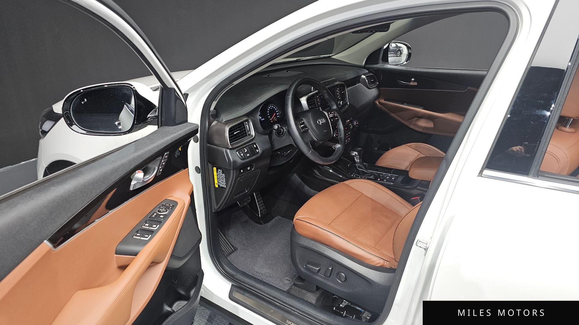 Kia Sorento 2019 — миниатюра 10