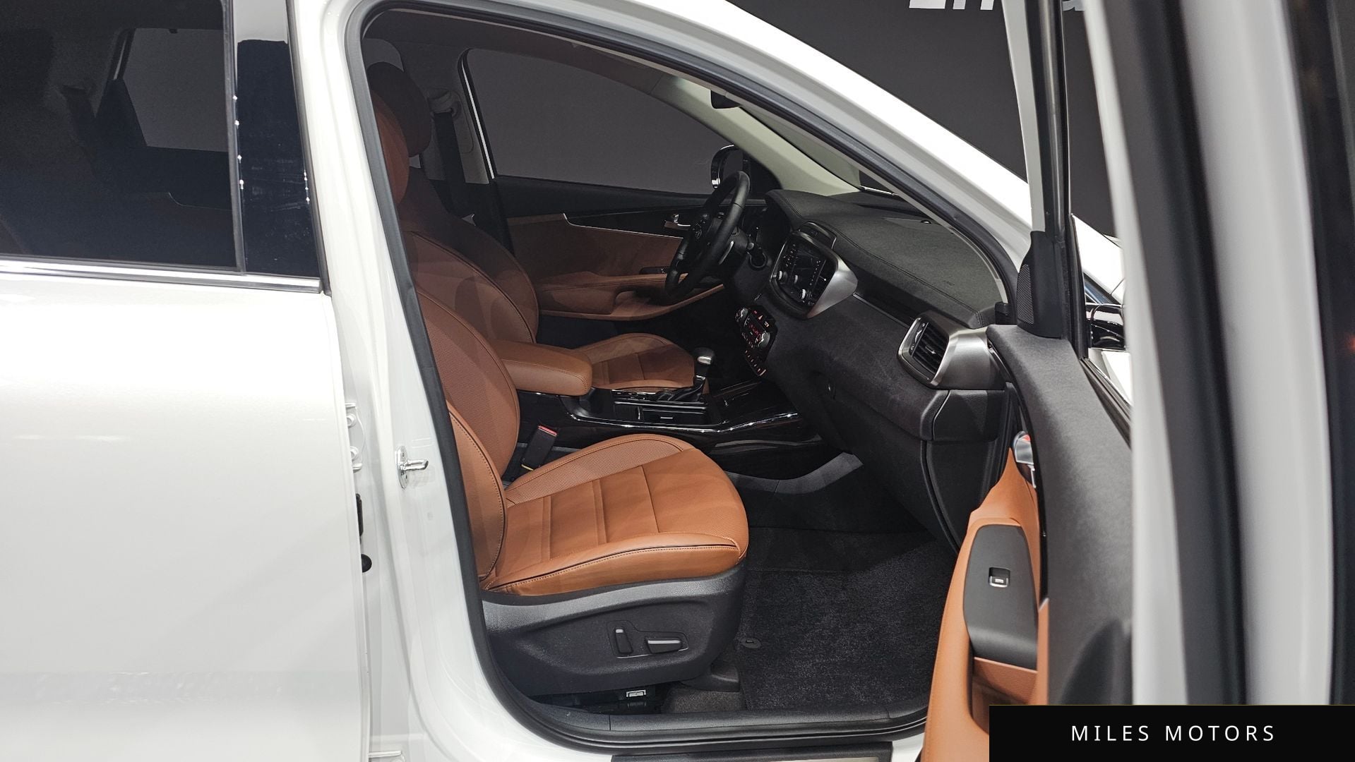 Kia Sorento 2019 — миниатюра 12