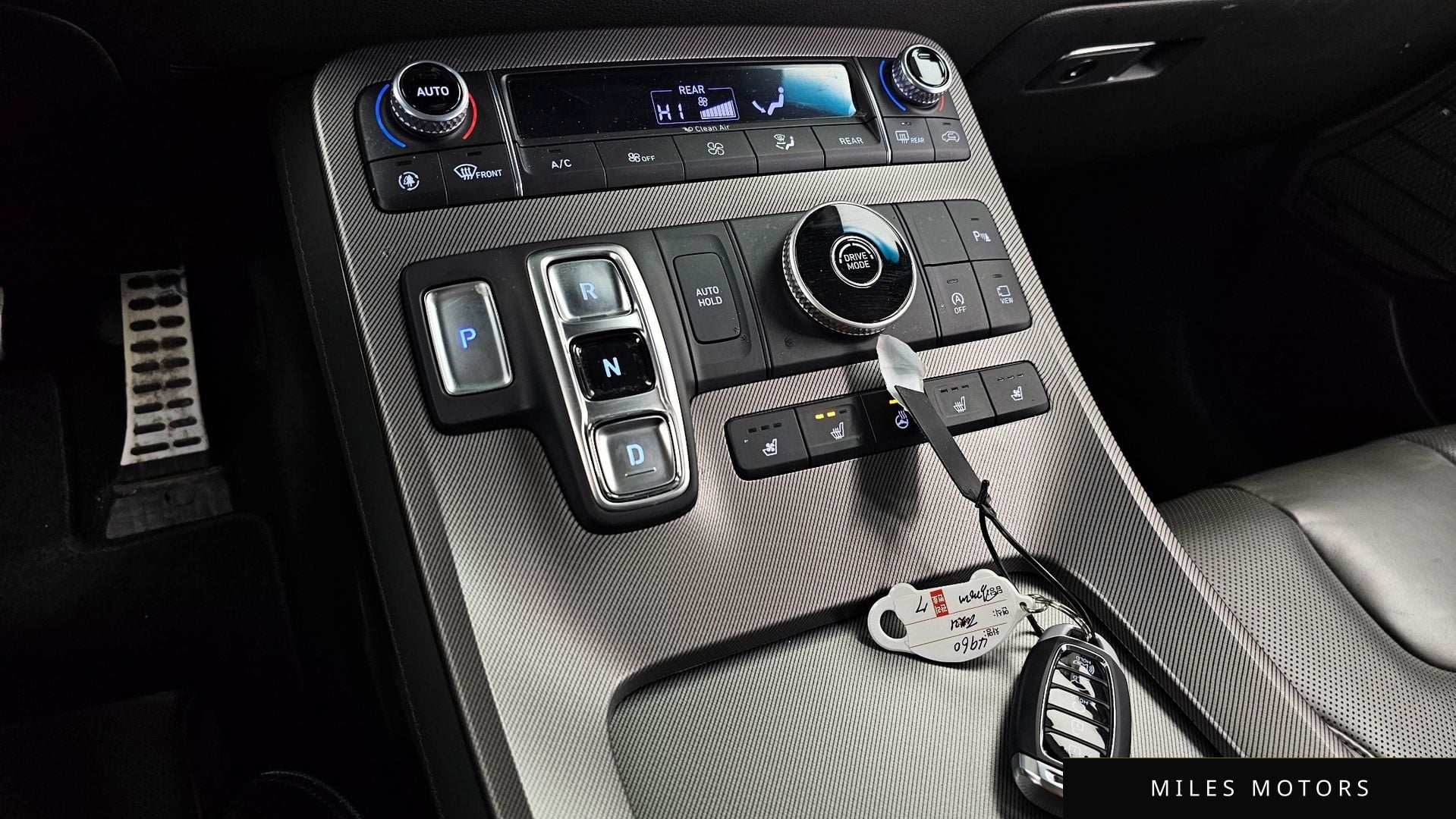 Hyundai Palisade 2022 — миниатюра 9