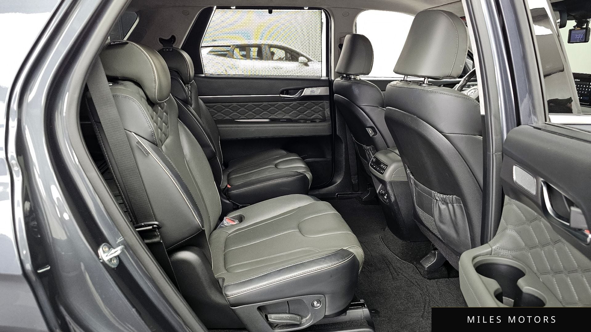 Hyundai Palisade 2022 — миниатюра 12