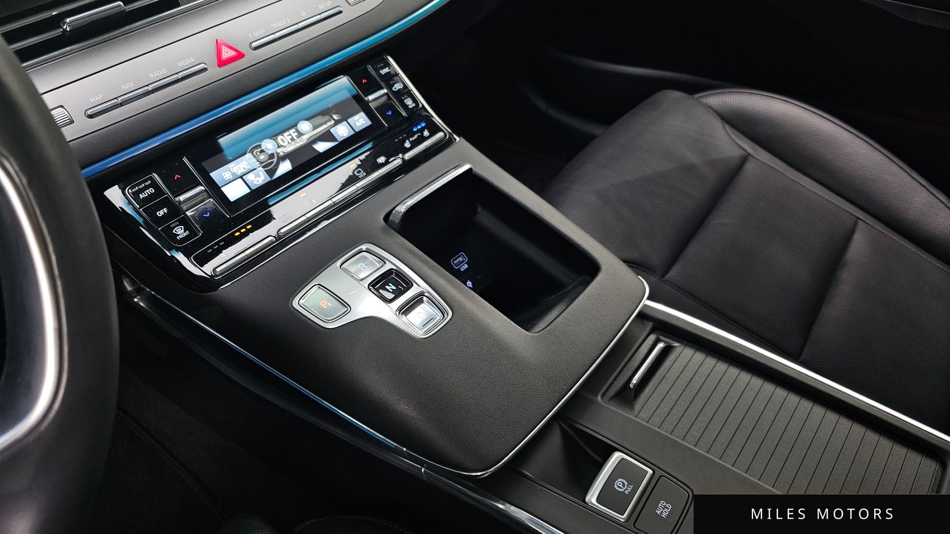 Hyundai Grandeur 2020 — миниатюра 9