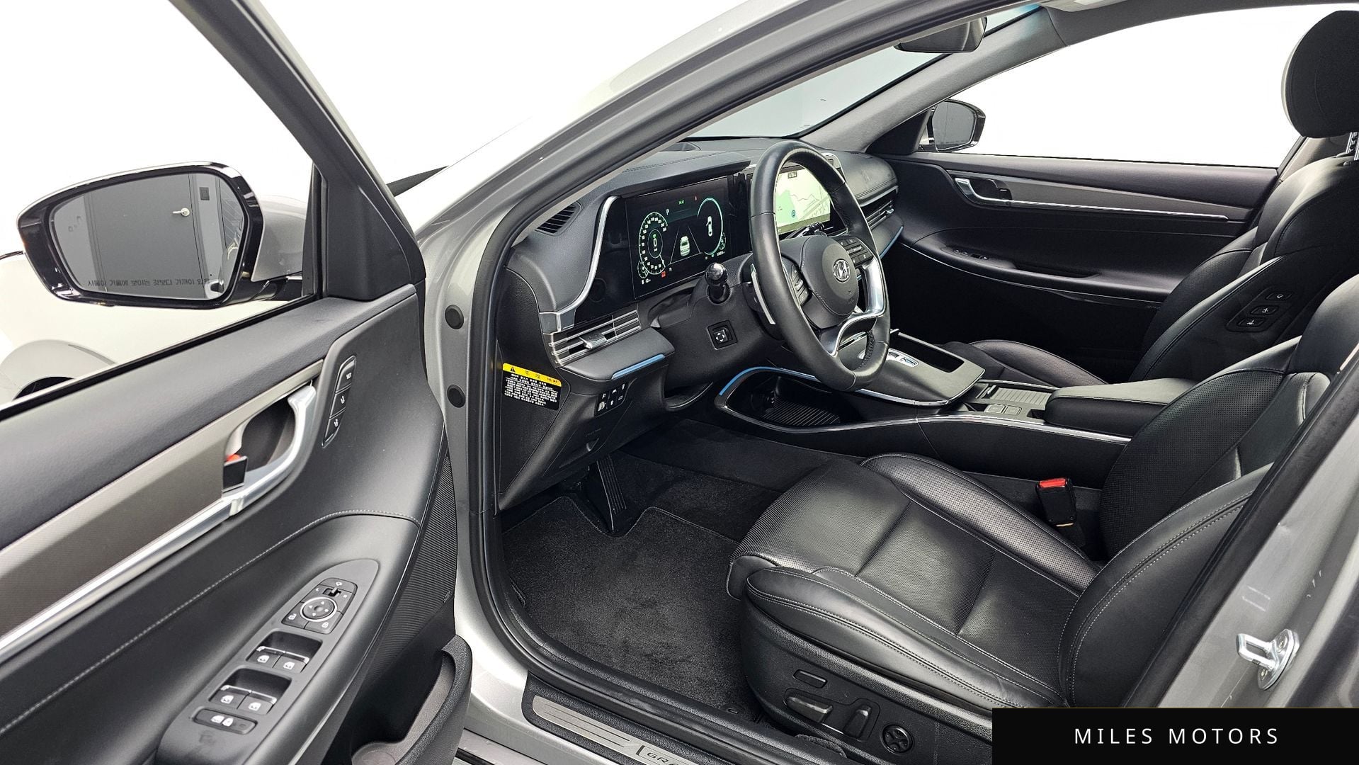 Hyundai Grandeur 2020 — миниатюра 10
