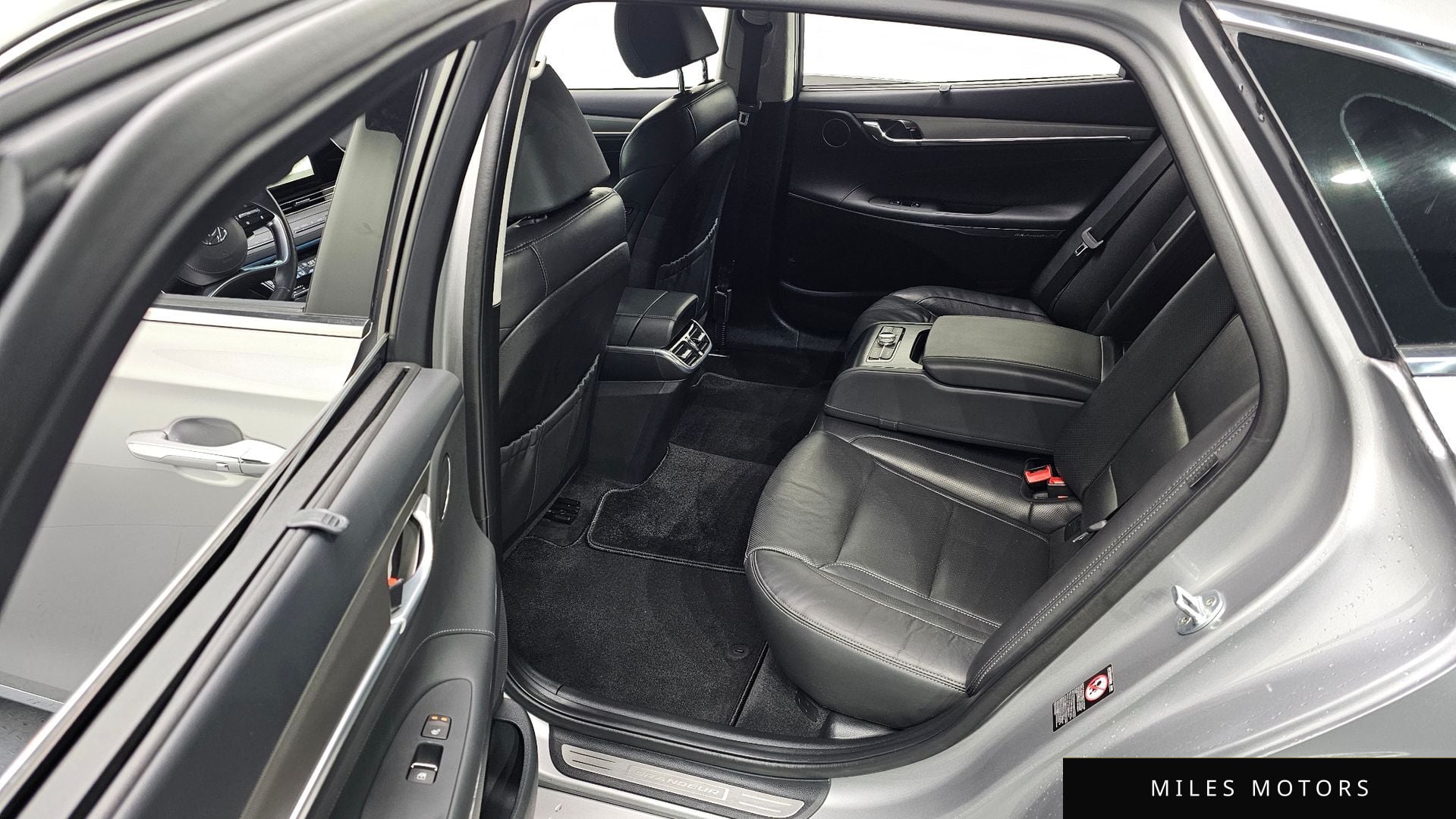 Hyundai Grandeur 2020 — миниатюра 11