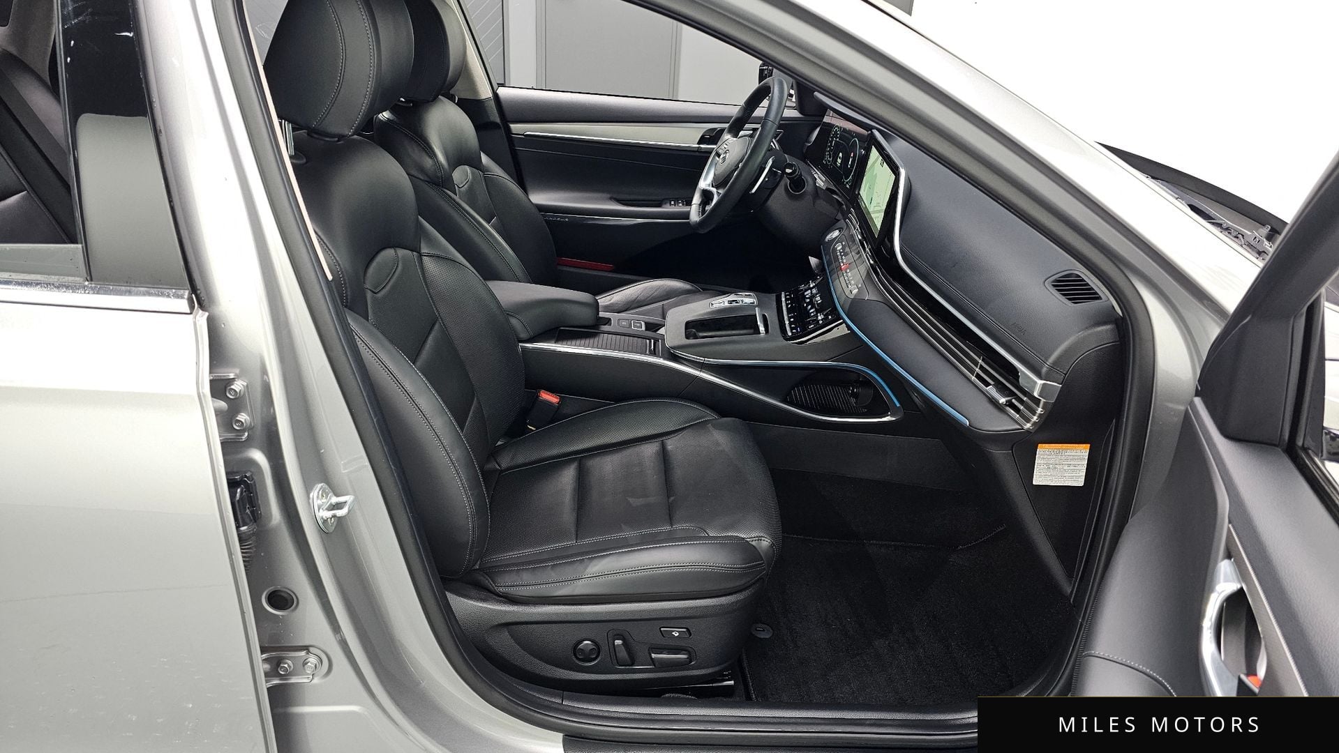 Hyundai Grandeur 2020 — миниатюра 12