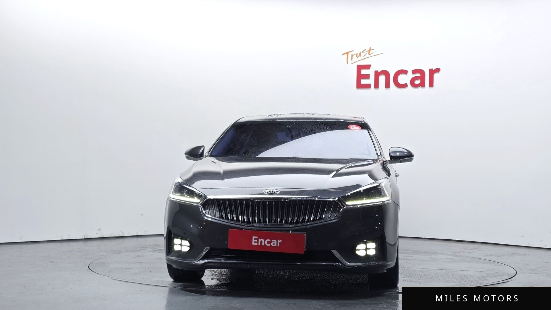Kia K7 2017 — миниатюра 3