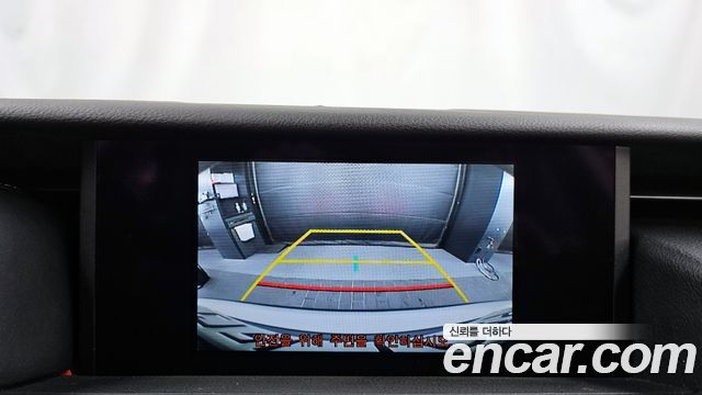 Лексус IS300 2018 — миниатюра 15