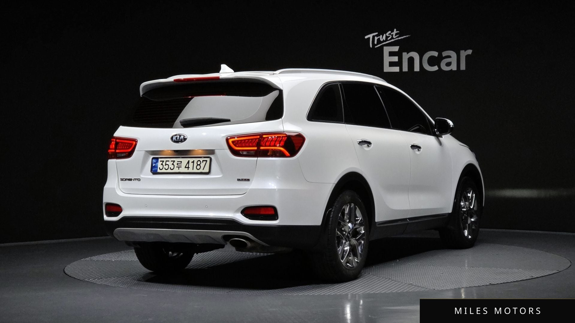 Kia Sorento 2020 — миниатюра 2