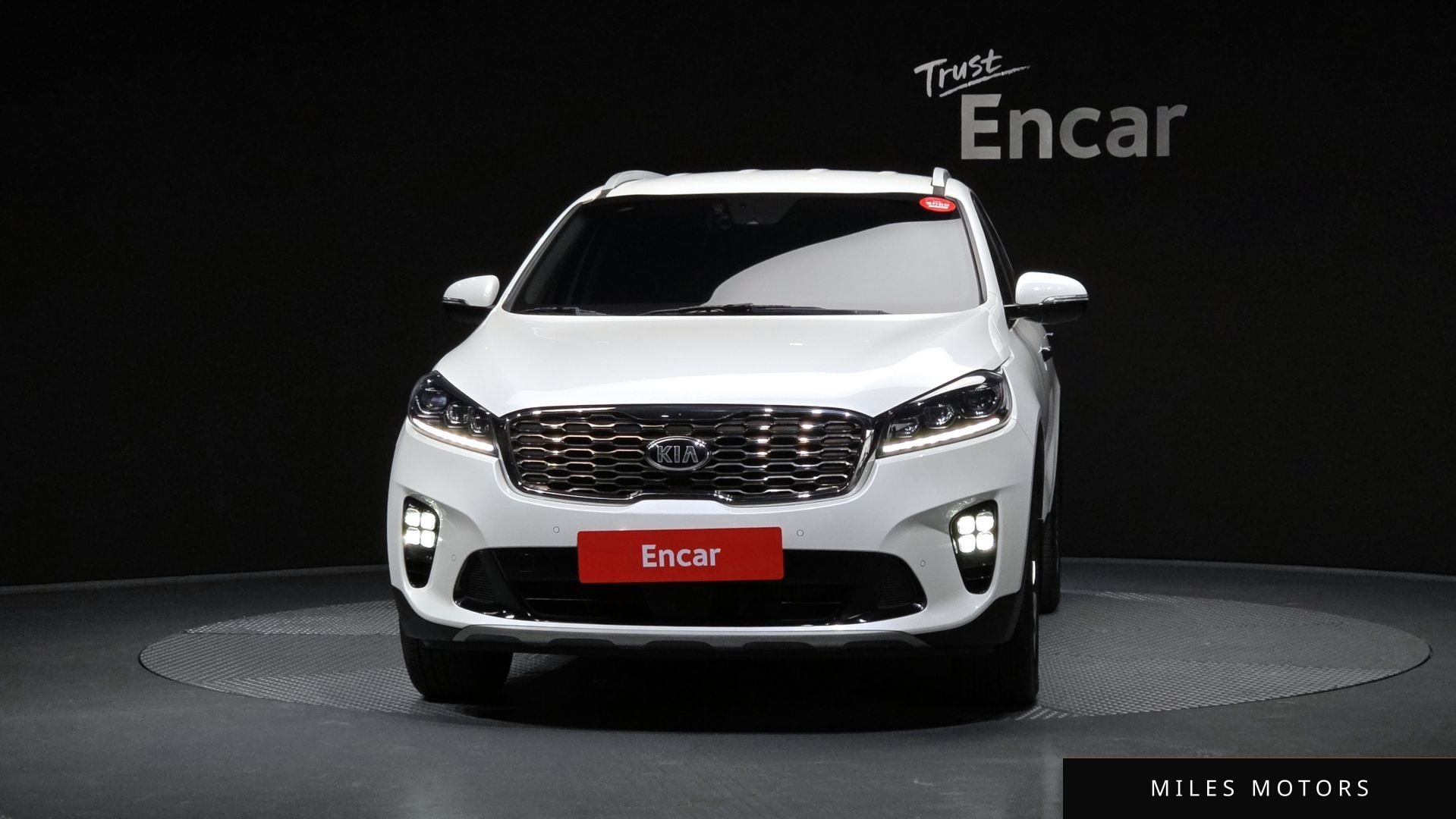 Kia Sorento 2020 — миниатюра 3