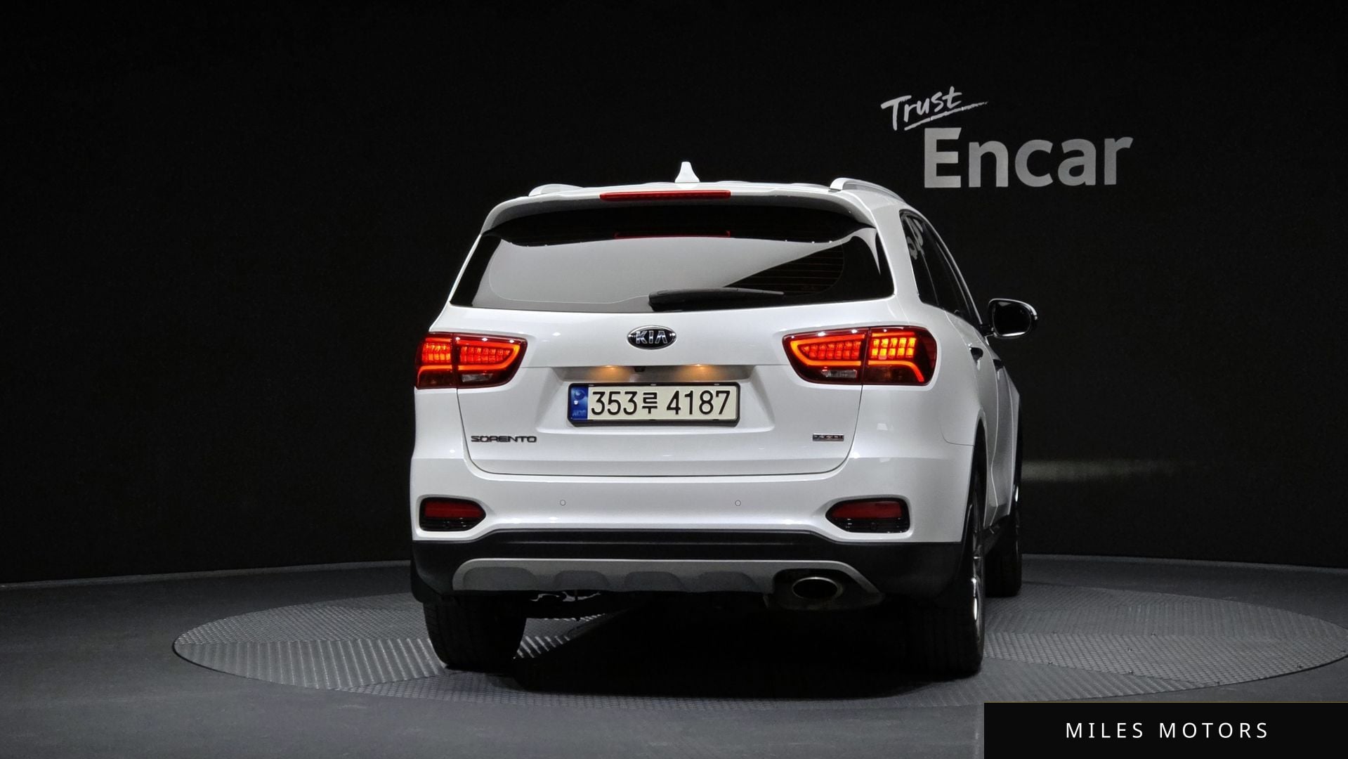 Kia Sorento 2020 — миниатюра 4