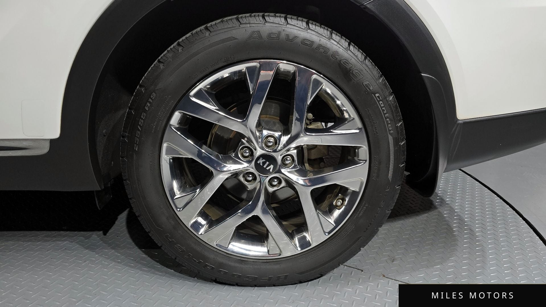 Kia Sorento 2020 — миниатюра 5
