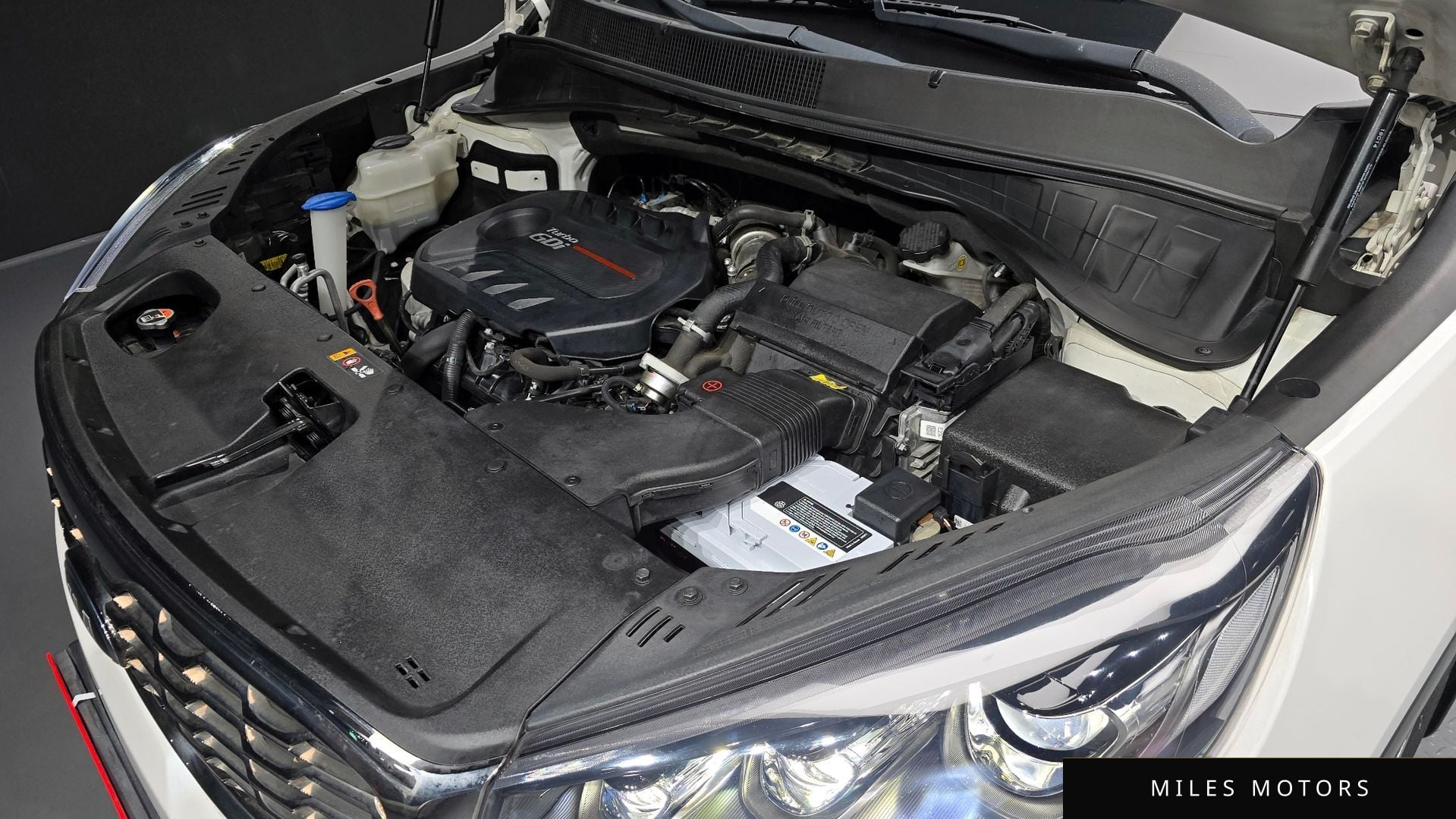 Kia Sorento 2020 — миниатюра 6