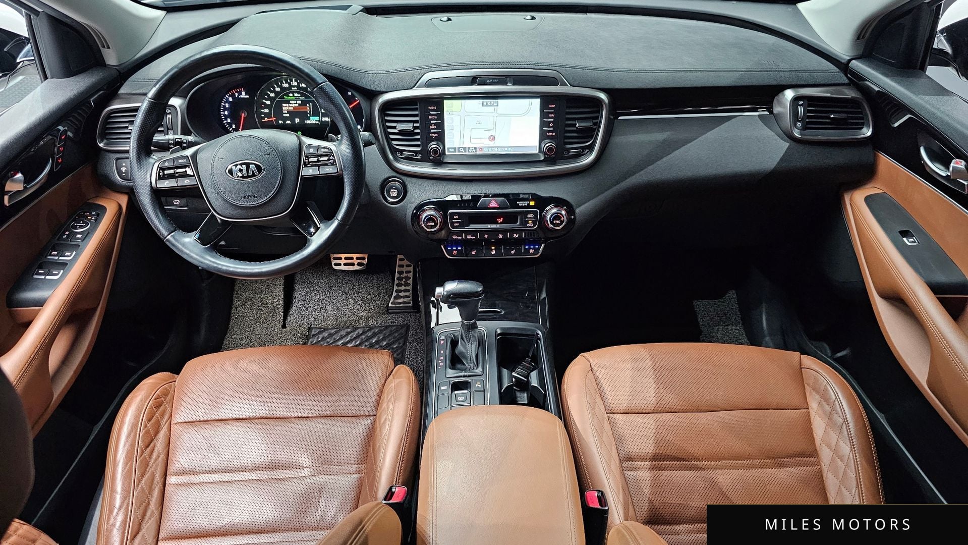 Kia Sorento 2020 — миниатюра 7