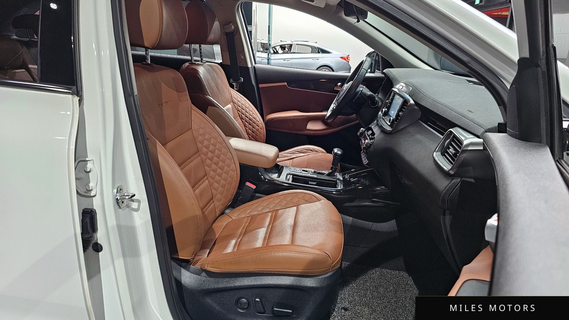 Kia Sorento 2020 — миниатюра 10