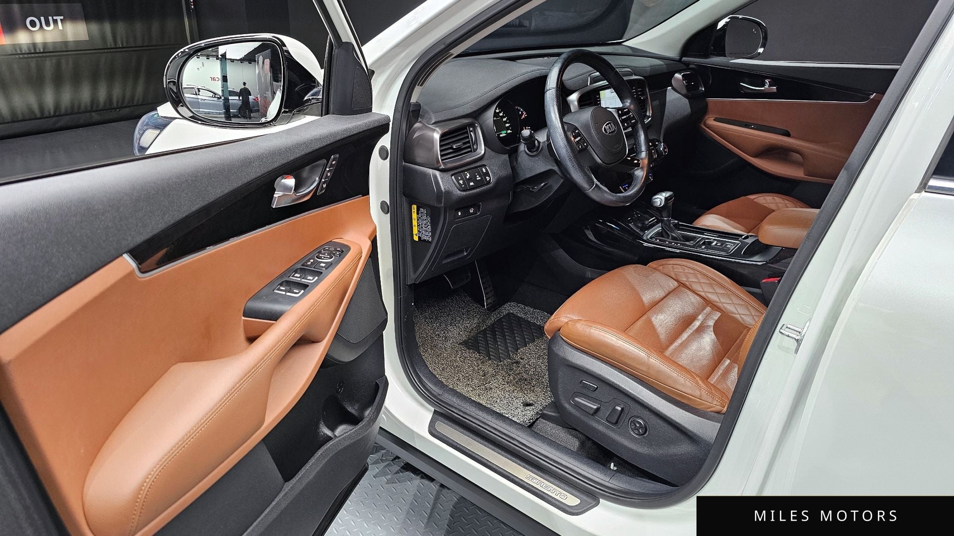 Kia Sorento 2020 — миниатюра 11