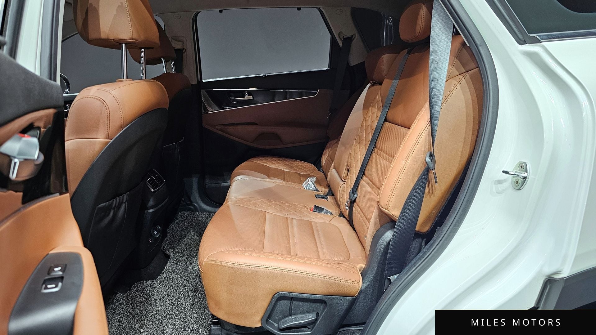 Kia Sorento 2020 — миниатюра 12