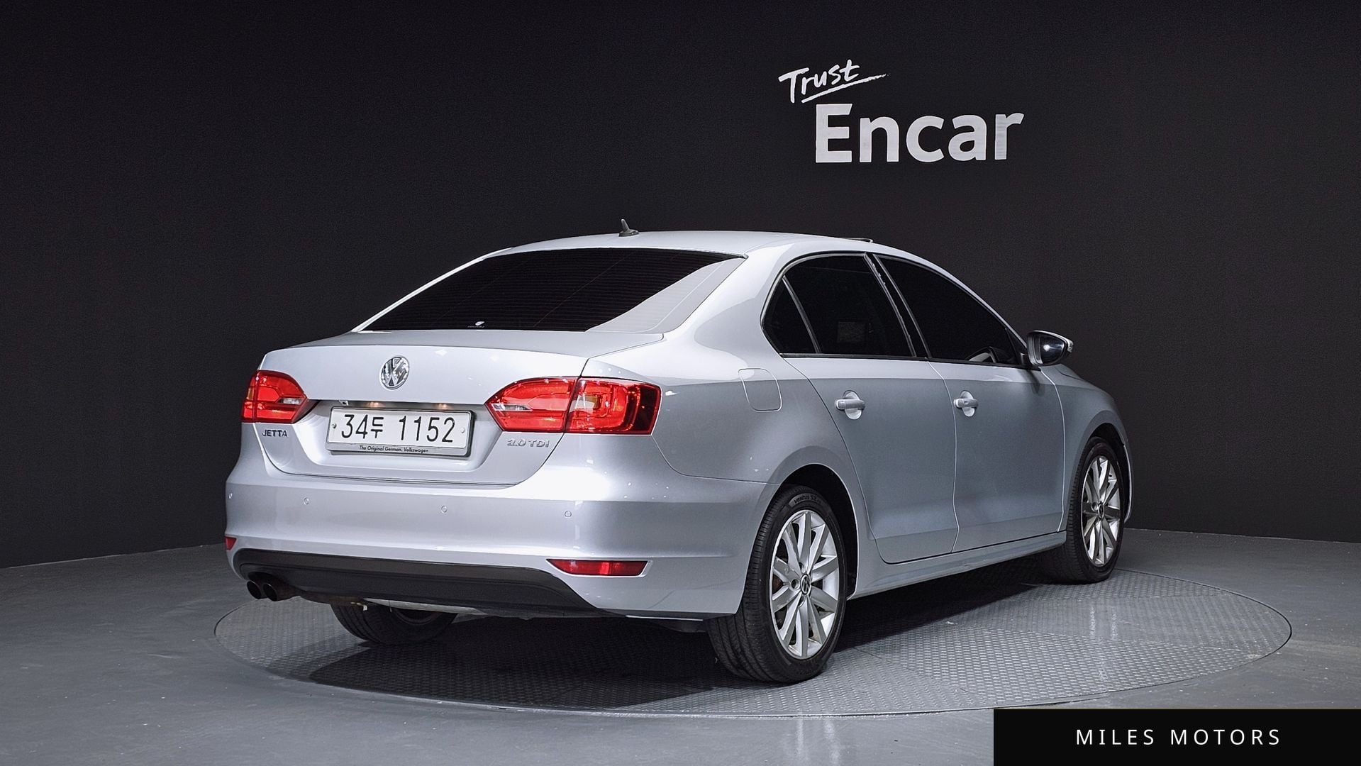 Volkswagen Jetta 2011 — миниатюра 2