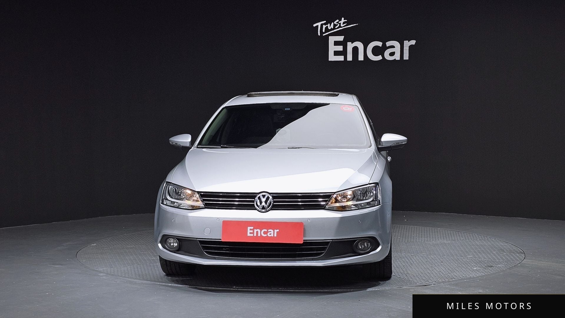 Volkswagen Jetta 2011 — миниатюра 3