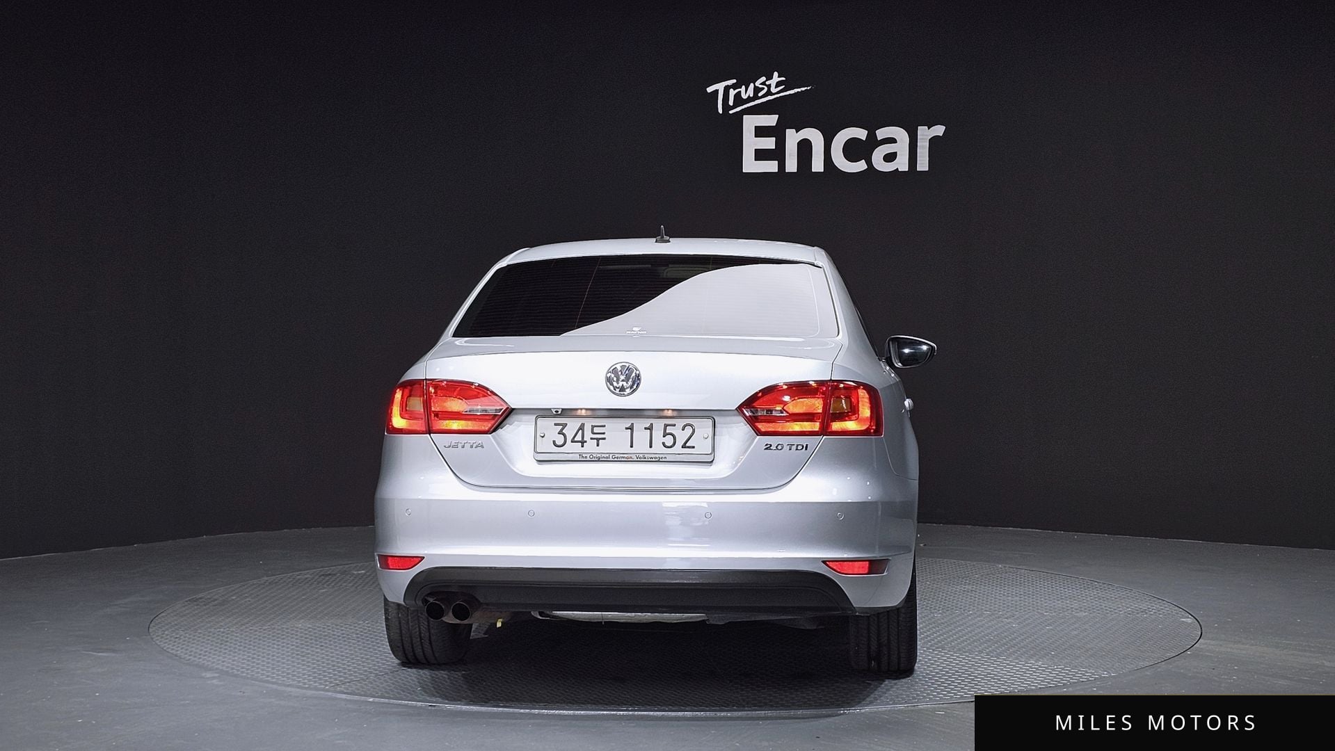 Volkswagen Jetta 2011 — миниатюра 4