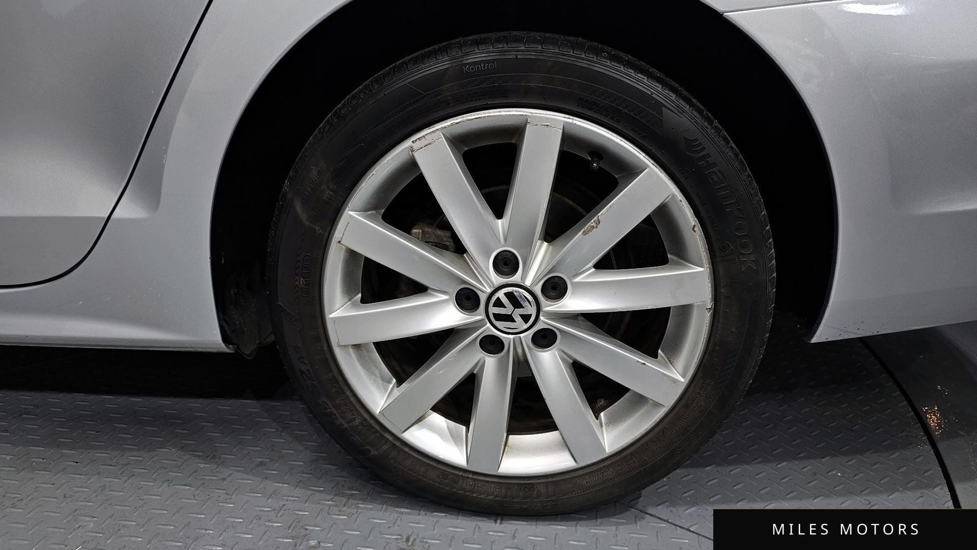 Volkswagen Jetta 2011 — миниатюра 5