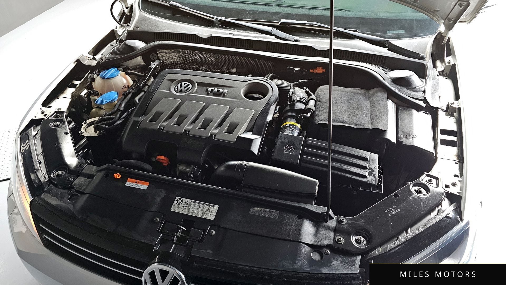 Volkswagen Jetta 2011 — миниатюра 6
