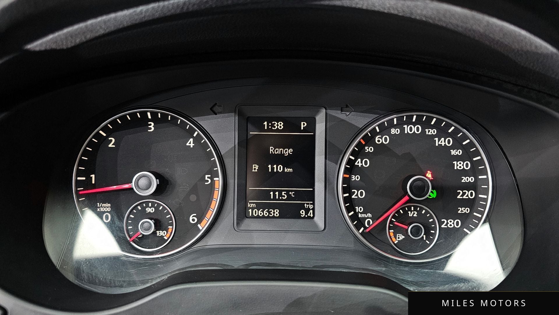 Volkswagen Jetta 2011 — миниатюра 8